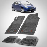 Cumpara ieftin Covorase Toyota Prius XW20 Hatchback Compatibile 2005-2009 | Black