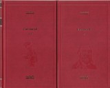 Paul Feval - Cocosatul, 2 volume