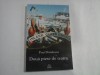 DOUA PIESE DE TEATRU - PUSI DINULESCU - (dedicatie si autograf)