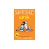 Surprisingly Sarah