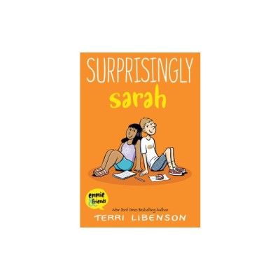 Surprisingly Sarah foto