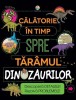 Calatorie in timp spre taramul dinozaurilor PlayLearn Toys, Corint
