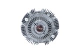 NRF 49579 Cupla, ventilator radiator