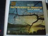 Concert pt. flaut si harfa - Mozart, VINIL, Clasica