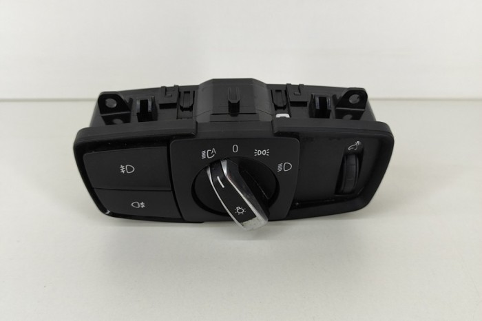 Modul de control comutator faruri BMW 4 Coupe F32, F82 2014 OEM: 9265303 21633545