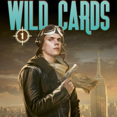 Wild Cards (Vol. 1) - Paperback brosat - George R.R. Martin - Nemira