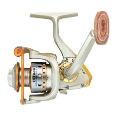 Mulineta spinning Baracuda Darcy JX1000 7 rulmenti foto