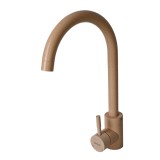 MIXXUS SUS-011 BEIGE baterie bucatarie din otel inoxidabil Innovative ReliableTools