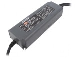 Alimentator pulsatoriu pentru benzi LED 200W 12VDC 15A IP67