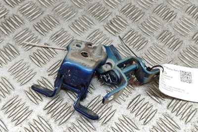 Balama ușă dreapta față FORD RANGER TKE 2020 OEM: AB39-2122800-AE,AB39-2122810-AE 26582000 foto