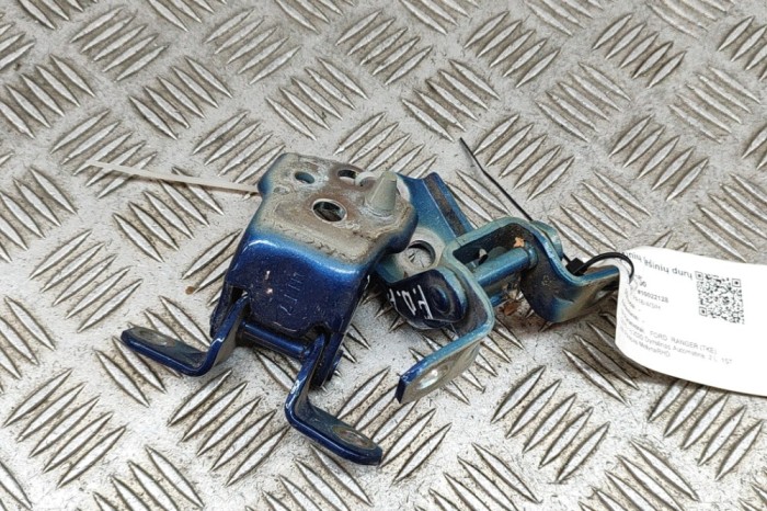 Balama ușă dreapta față FORD RANGER TKE 2020 OEM: AB39-2122800-AE,AB39-2122810-AE 26582000