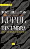 Lupul din umbra | Tony Hillerman, 2019, Paladin