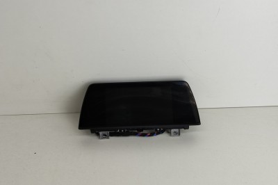 Ecran de navigație BMW 3 F30, F80 2016 OEM: 9322120 27550761 foto