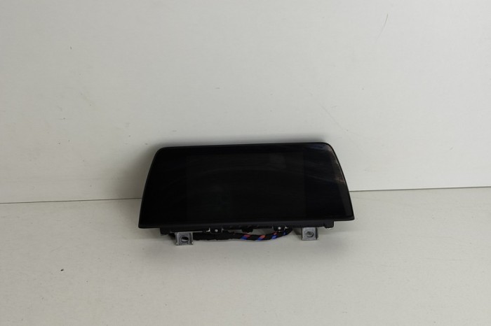 Ecran de navigație BMW 3 F30, F80 2016 OEM: 9322120 27550761