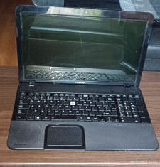 Dezmembrez Toshiba Satellite C855D-16V Placa de baza defecta foto