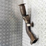 Colier de conectare toba de eșapament AUDI A6 Avant 4G5, C7, 4GD 2016 OEM: 4G0253300 | 30076656
