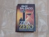 DAVID BALDACCI - ZIUA ZERO cartonata