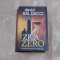 DAVID BALDACCI - ZIUA ZERO cartonata