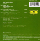 Schumann: Piano Works | Wilhelm Kempff, Clasica, Deutsche Grammophon