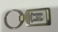 D8 17 - Breloc - tematica militara