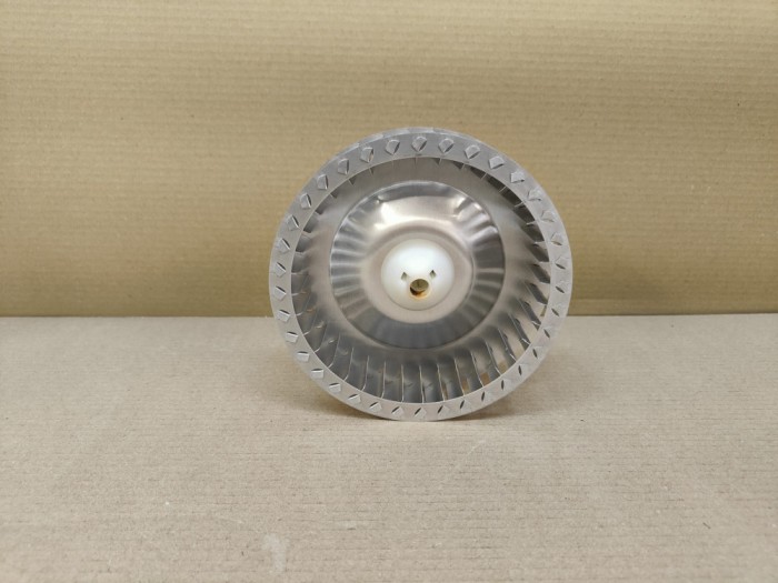 elice turbina aluminiu uscator de rufe Hotpoint ariston AQC92F7TM21 / C150