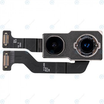 Modul camera spate 12MP + 12MP pentru iPhone 11 foto