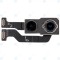 Modul camera spate 12MP + 12MP pentru iPhone 11