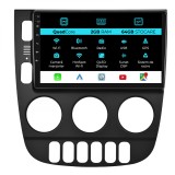 Cumpara ieftin Navigatie Android 13 Mercedes ML W163 (1998-2005) 9 Inch, 2GB RAM, 64GB, Carplay, Android Auto, Touchscreen