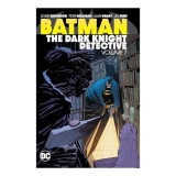 Batman, the Dark Knight detective