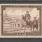 Saarland.1951 Ziua marcii postale SS.515