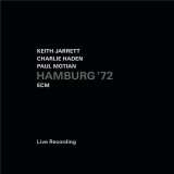Hamburg '72 | Paul Motian, Keith Jarrett, Charlie Haden