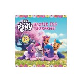 My Little Pony: New Series Easter Egg Surprise!