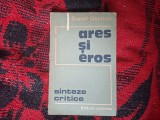 e2 Daniel Dimitriu - Ares si Eros