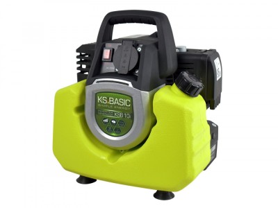 Generator invertor KSB 10i foto