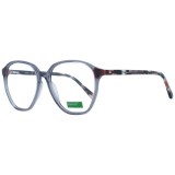 Cumpara ieftin Benetton BEO1073 901 62, Rama ochelari de vedere, de dama