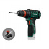 Masina de Gaurit si Insurubat cu Acumulator 12V Parkside, Mandrina Rapida, LED, Quickstop + Functie Incarcare Rapida
