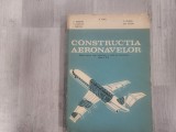 Constructia aeronavelor de R.Perju,C.Berbente,S.Galetuse,etc