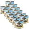 Conserva WOLFSBLUT Cold River 12 x 200 g