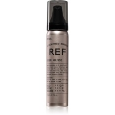 REF Styling Fiber Mousse spumă de păr volum de la radacini 75 ml