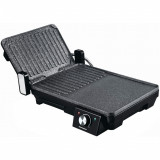 Gratar electric Heinner Marble TPGrill HEG-F20002P, 2000 W