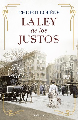 La Ley de Los Justos foto