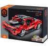 Set constructie Mechanical Master, Super Camaro 457 piese