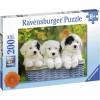 Puzzle Catelusi, 200 Piese, Ravensburger