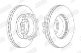 JURID 567500J Disc frana