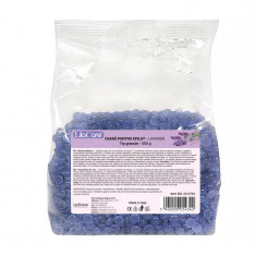 Ceara granule Lila Care, 500 grame, Lavanda foto