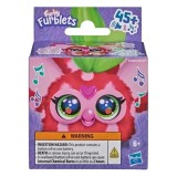 FURBY FURBLETS JUCARIE INTERACTIVA BER REE CAPSUNA