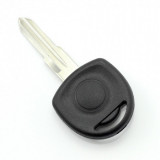 Opel - Carcasa pentru cheie tip transponder, Carguard