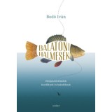Balatoni halmes&eacute;k - Bod&oacute; Iv&aacute;n