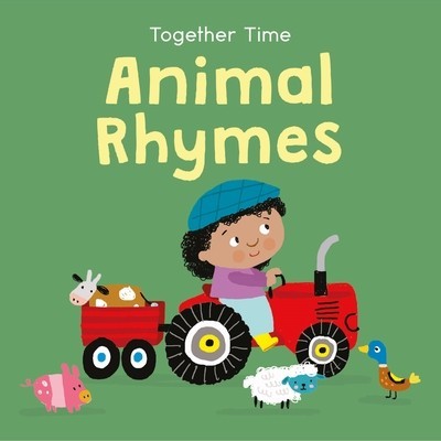 Animal Rhymes foto