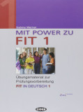 Mit Power Zu FIT 1 | Sabine Werner
